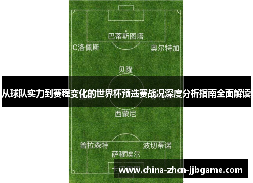 从球队实力到赛程变化的世界杯预选赛战况深度分析指南全面解读